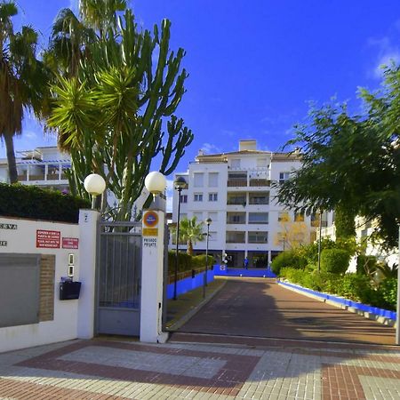 Reserva del Parque Benalmádena Exterior foto